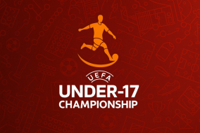 Италия U17 — Англия U17 23 мая 2025